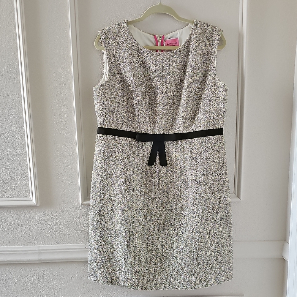 KATE SPADE DRESS